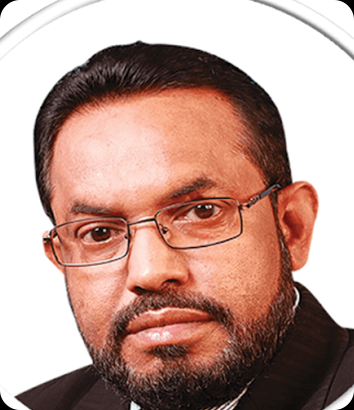 DR. HIMANTA BISWA SARMA